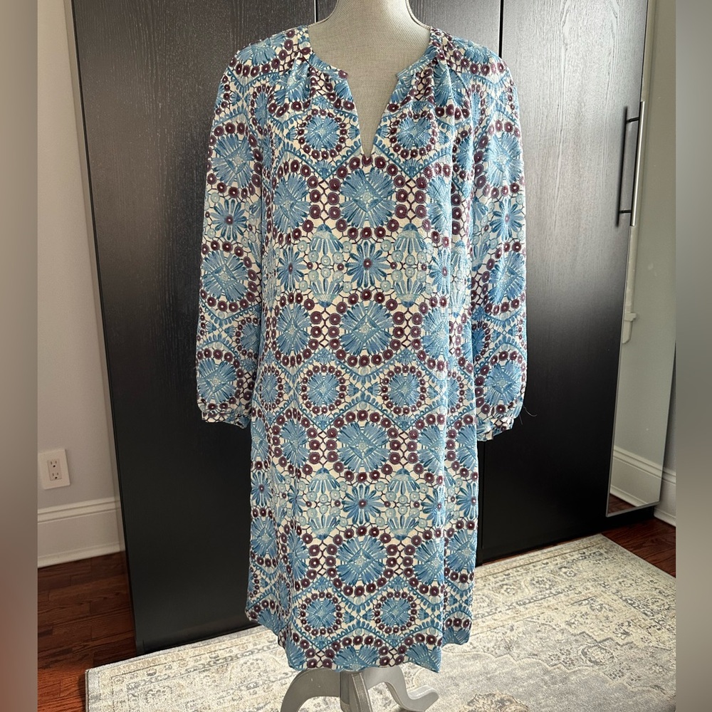 TORY BURCH DRESS